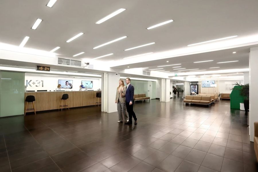 Фото клиники 12