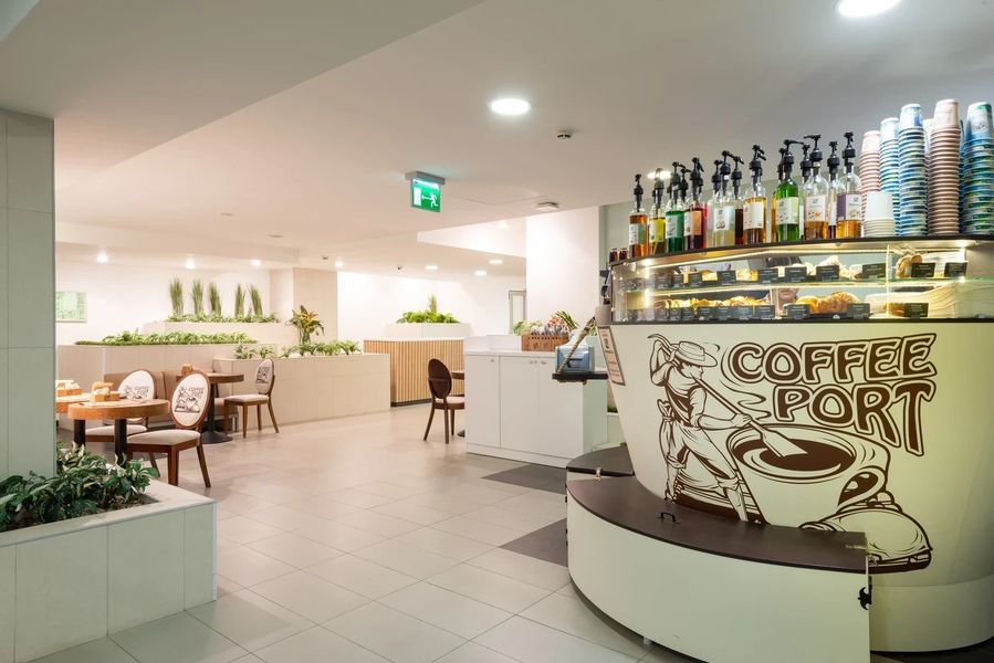 Фото клиники 5