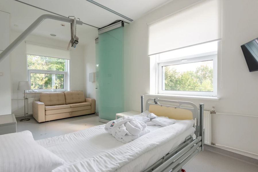 Фото клиники 11