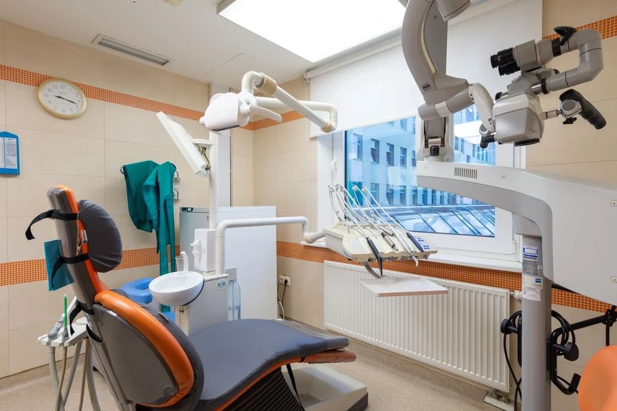 Фото клиники 9