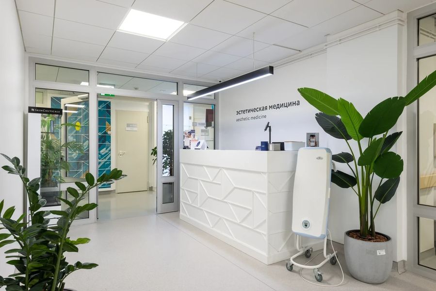 Фото клиники 4