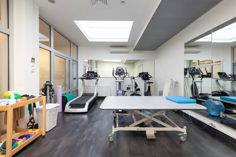 Фото клиники 8