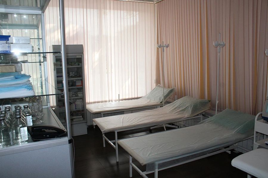 Фото клиники 6