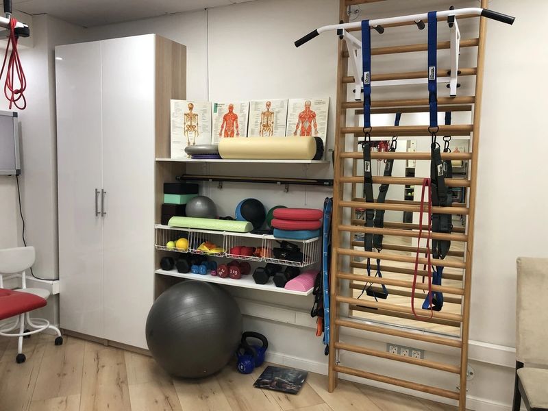 Фото клиники 6