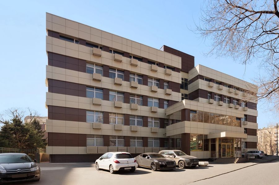 Фото клиники 1