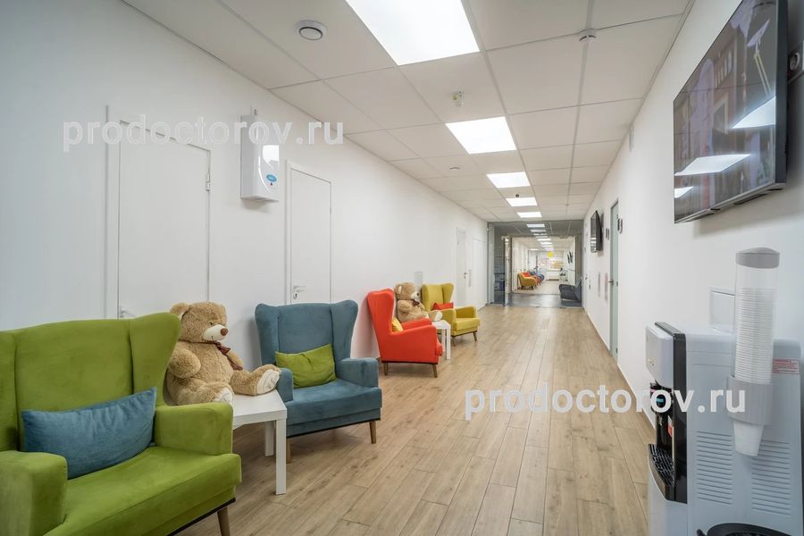 Фото клиники 3