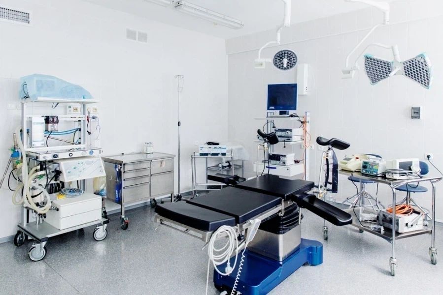 Фото клиники 7