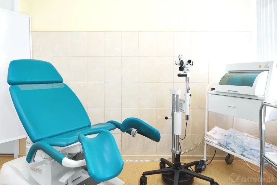 Фото клиники 11