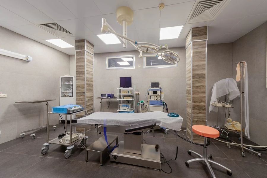 Фото клиники 14