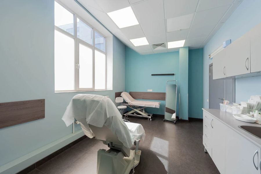 Фото клиники 9