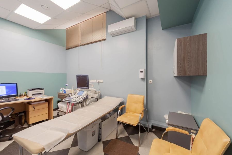 Фото клиники 7