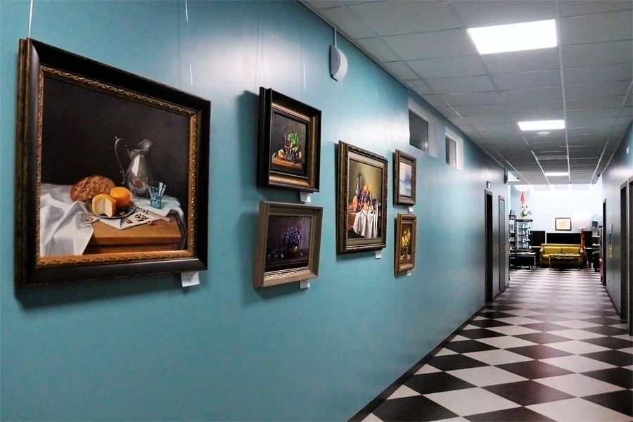 Фото клиники 32