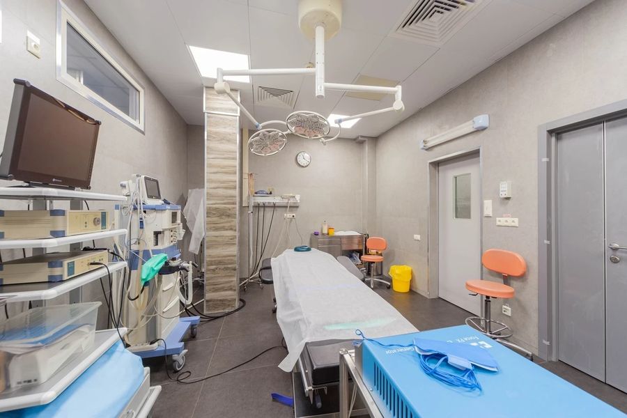 Фото клиники 2