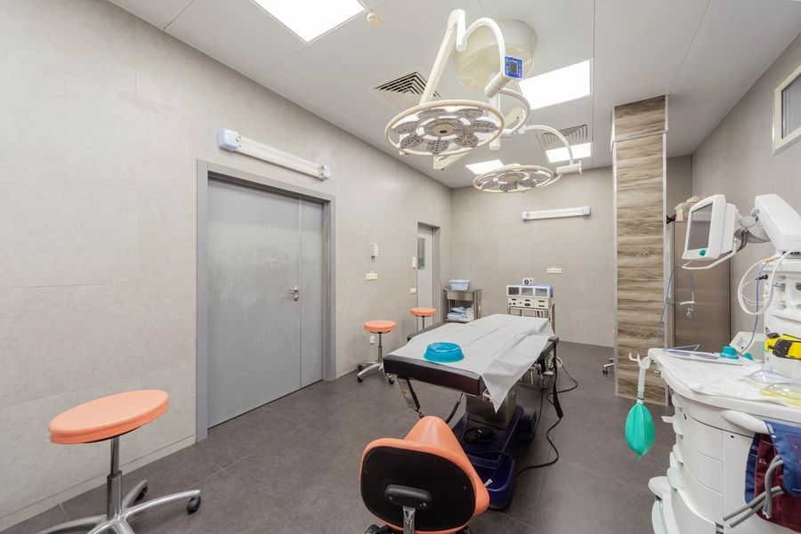 Фото клиники 11