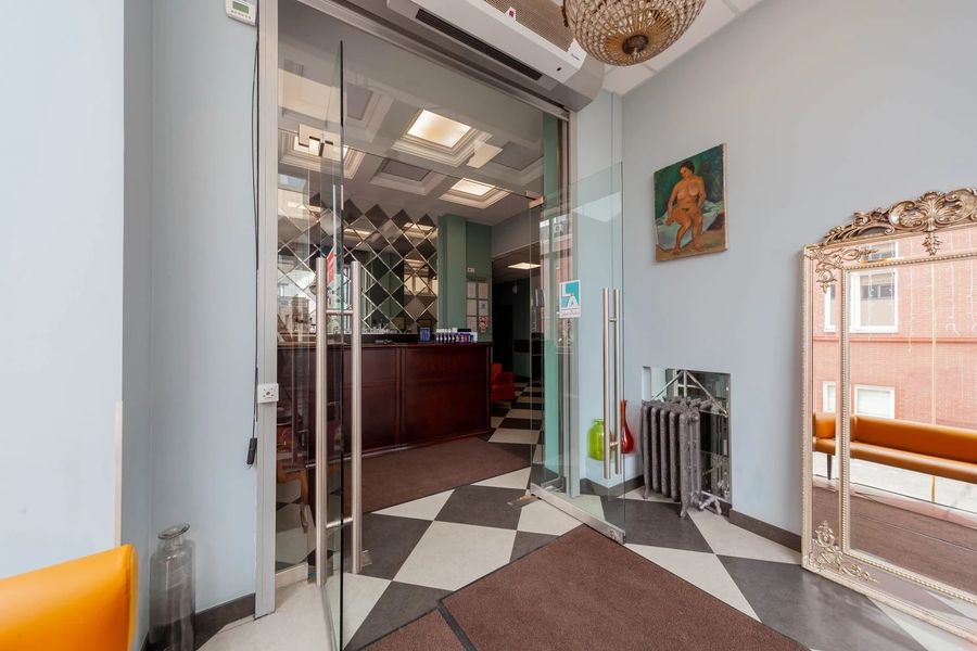 Фото клиники 27