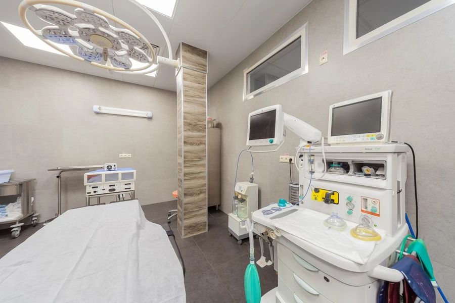 Фото клиники 12