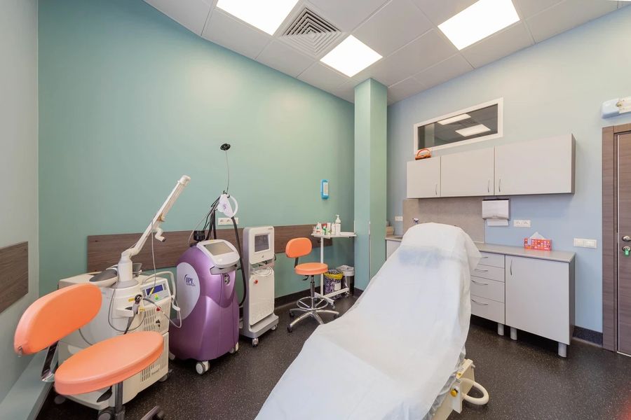 Фото клиники 17