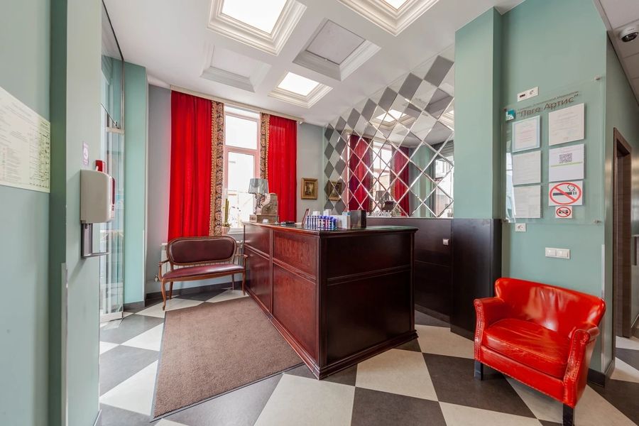 Фото клиники 28