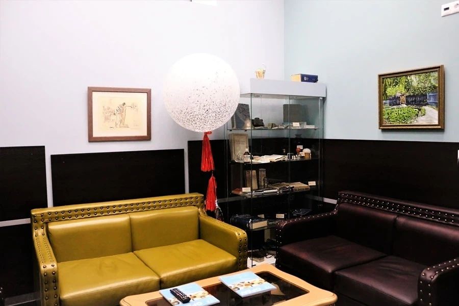 Фото клиники 31