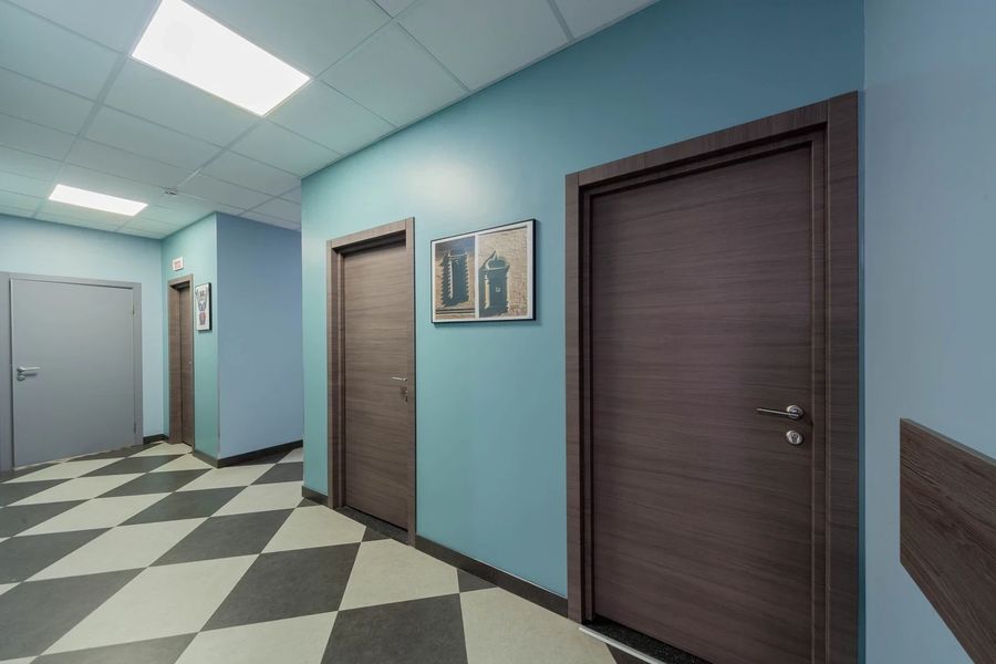 Фото клиники 22