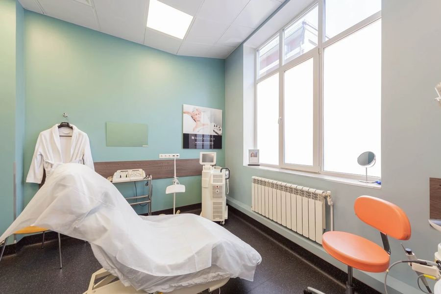 Фото клиники 15