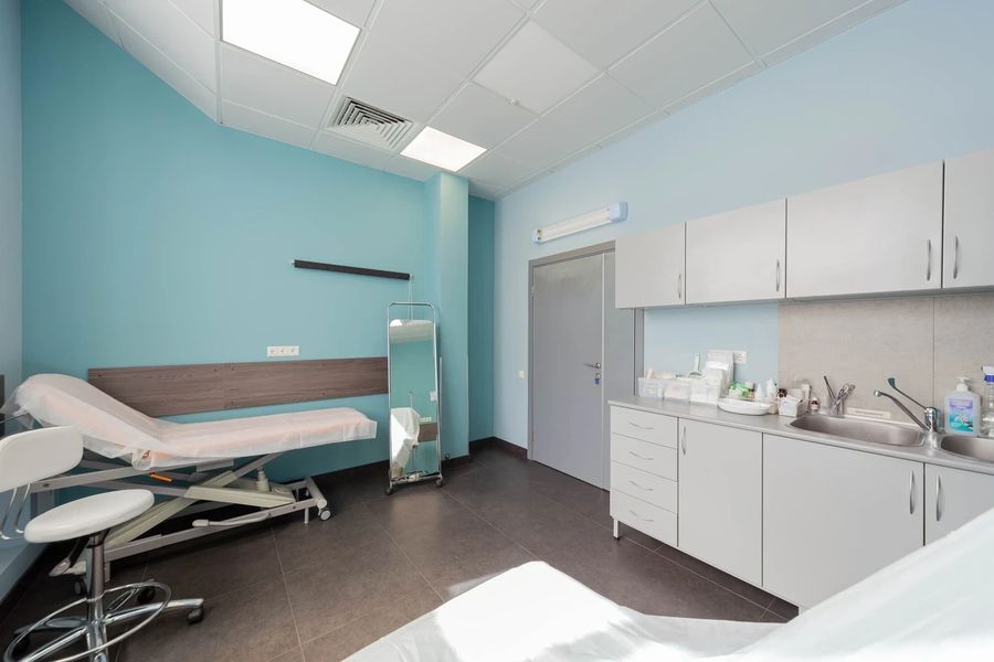 Фото клиники 10