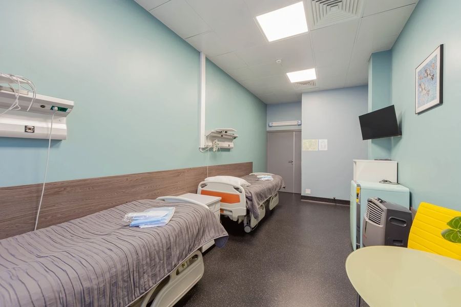 Фото клиники 3