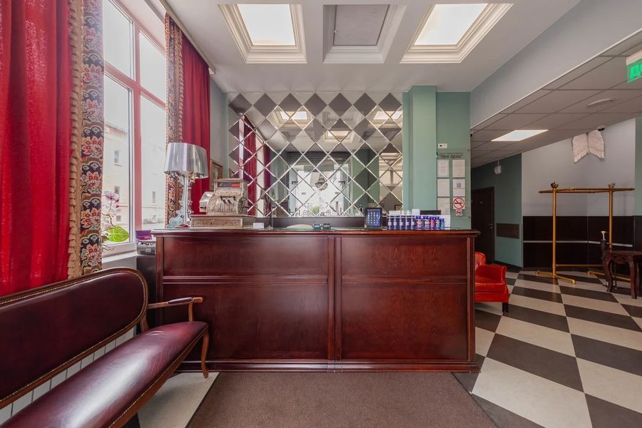 Фото клиники 26