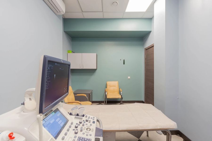 Фото клиники 8