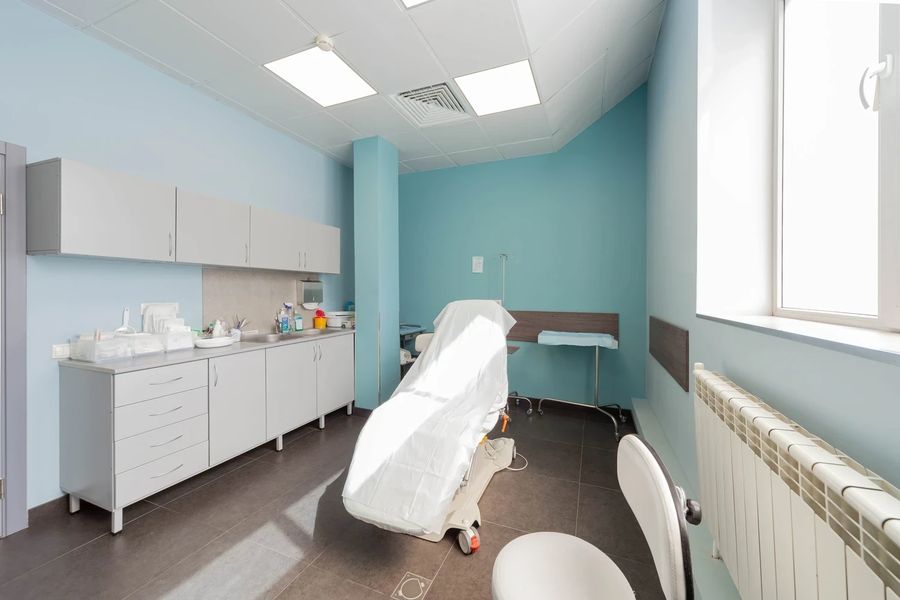 Фото клиники 20