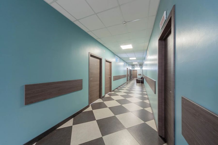 Фото клиники 21