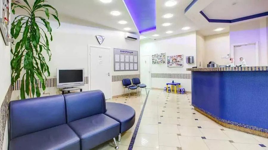 Фото клиники 5