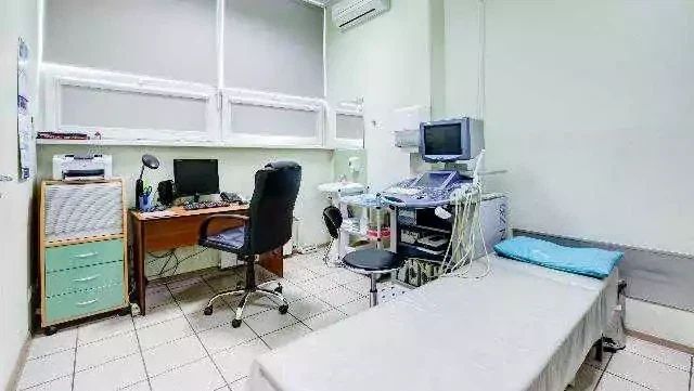 Фото клиники 3