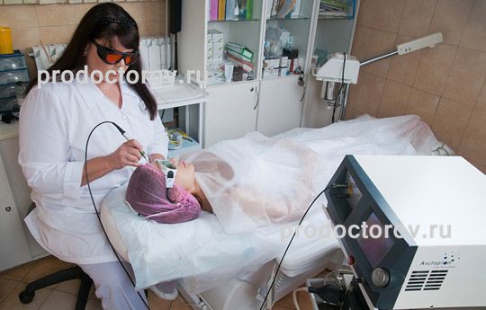 Фото клиники 12