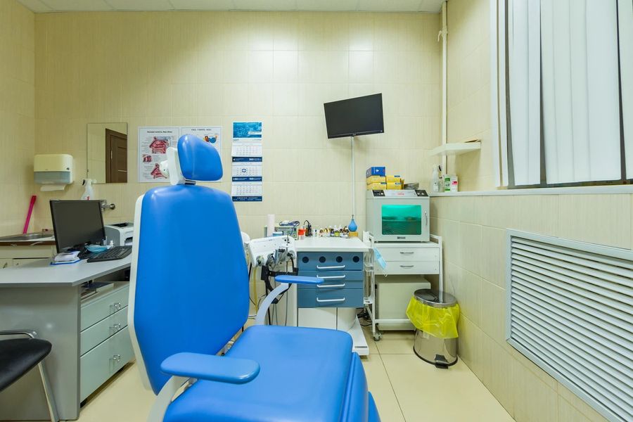 Фото клиники 4