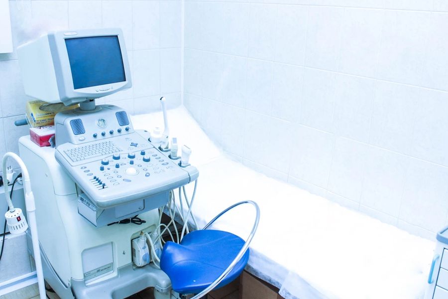 Фото клиники 5