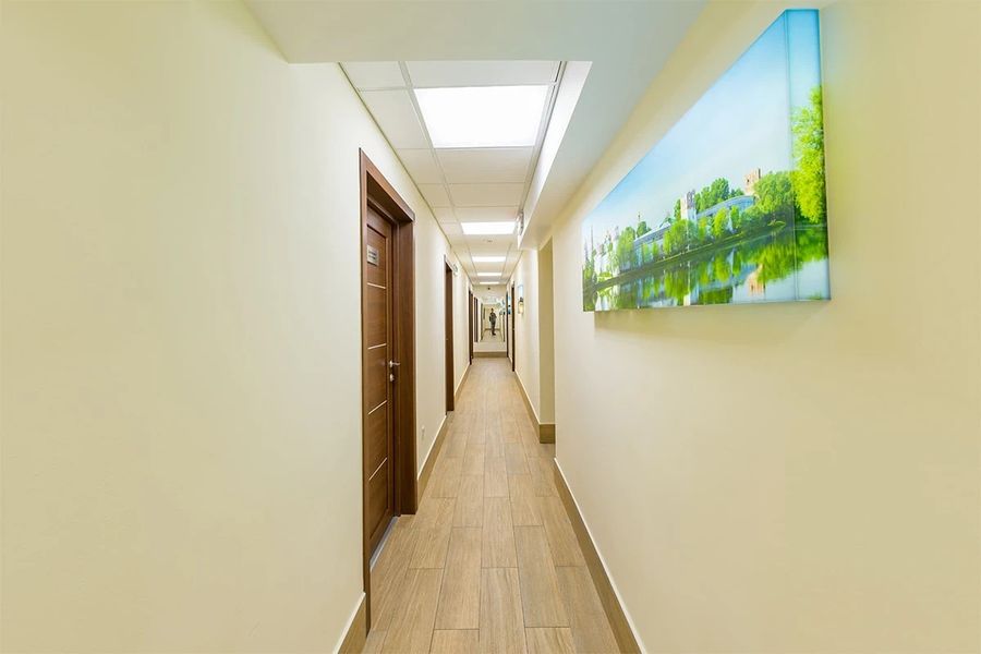 Фото клиники 3