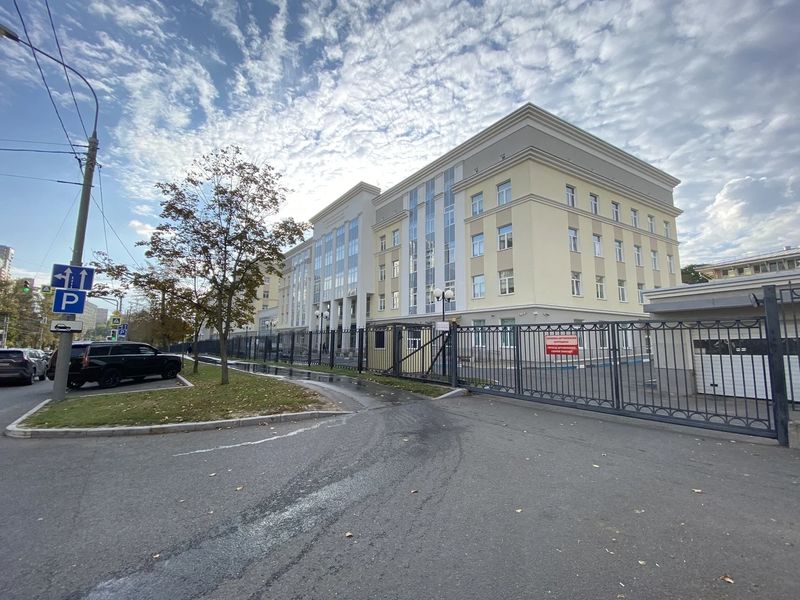 Фото клиники 2