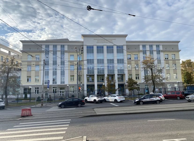 Фото клиники 3