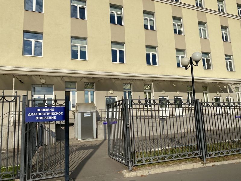 Фото клиники 1