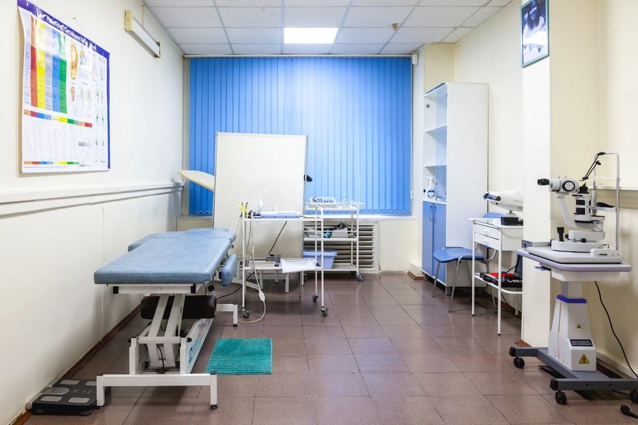 Фото клиники 4