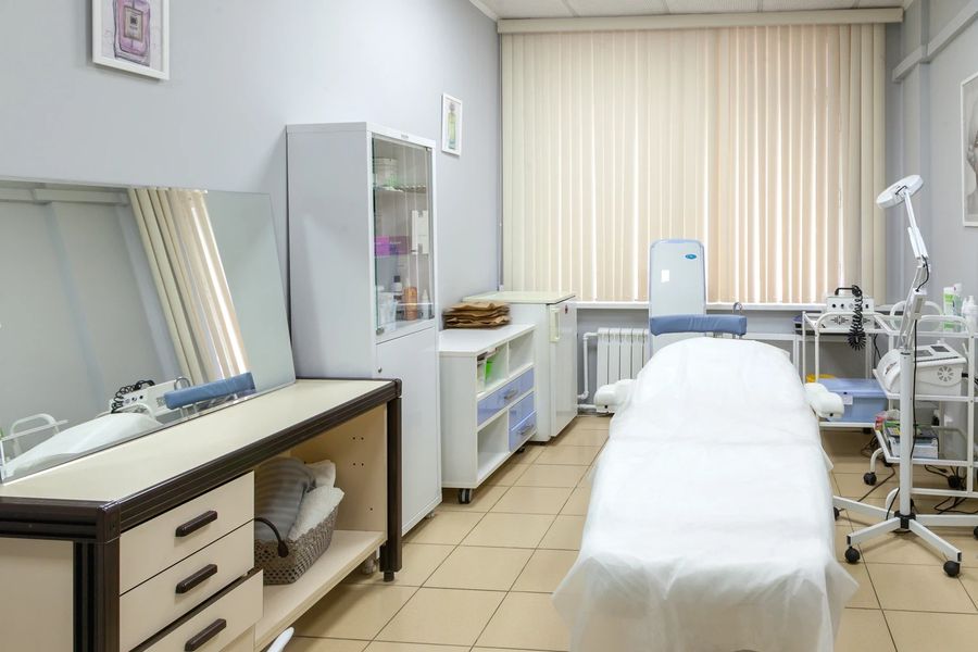 Фото клиники 1