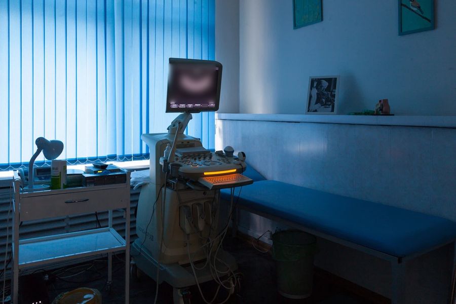 Фото клиники 2