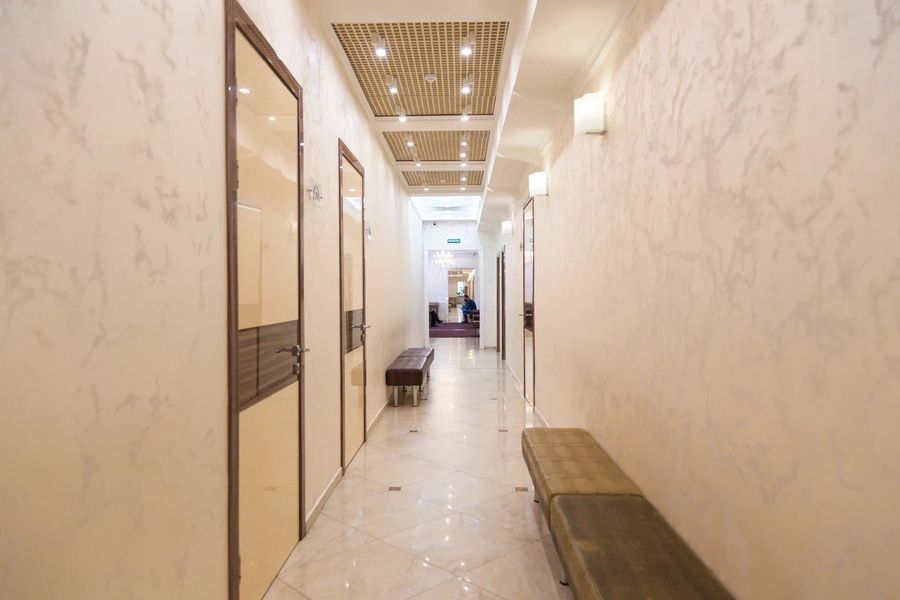 Фото клиники 3