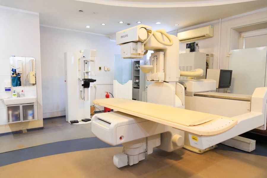 Фото клиники 5