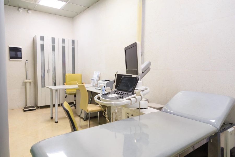 Фото клиники 8