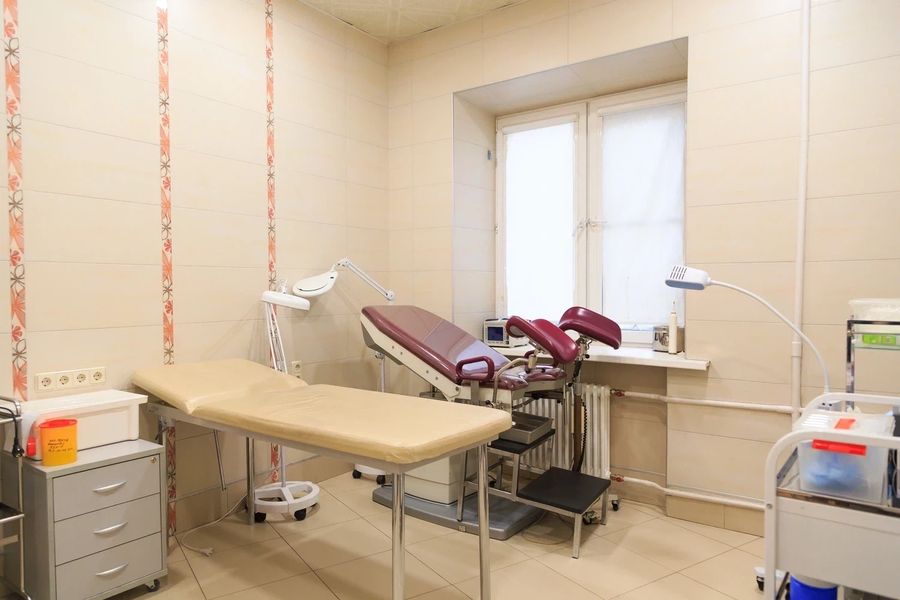 Фото клиники 7