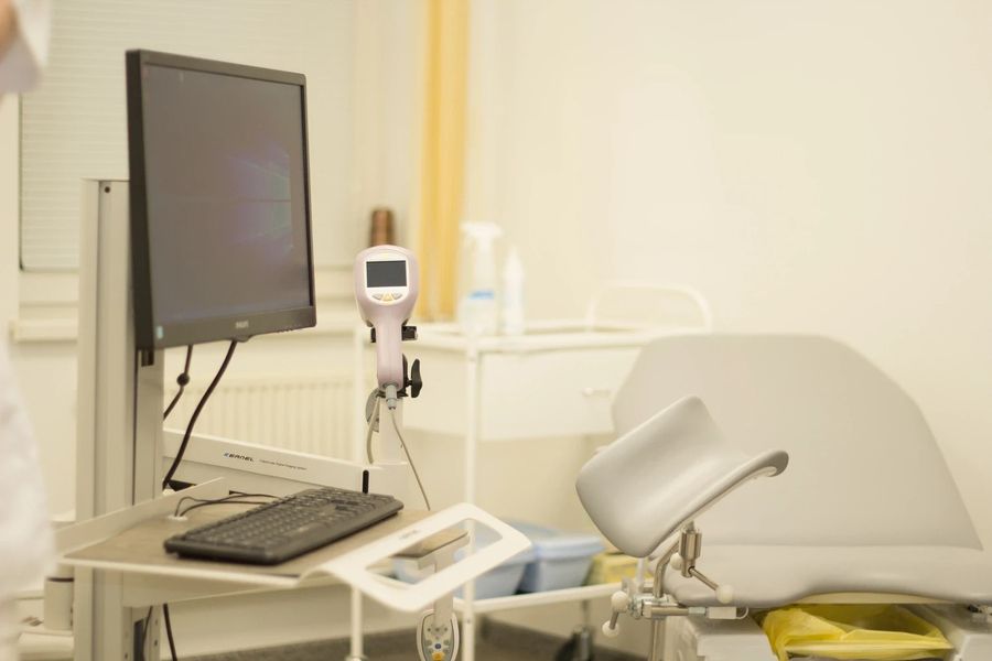 Фото клиники 7