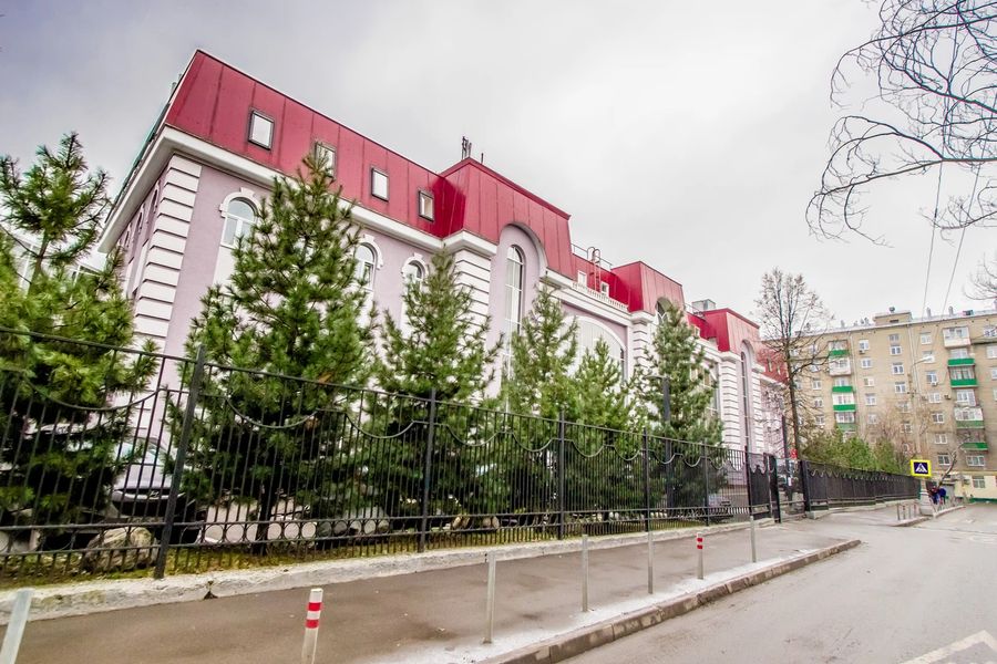 Фото клиники 1