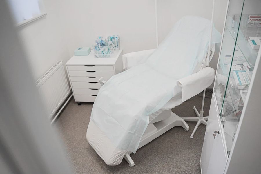 Фото клиники 2